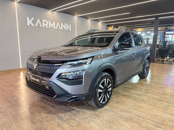 RENAULT KARDIAN 1.0 TCE FLEX EVOLUTION EDC RENAULT KARDIAN 1.0 TCE FLEX EVOLUTION EDC